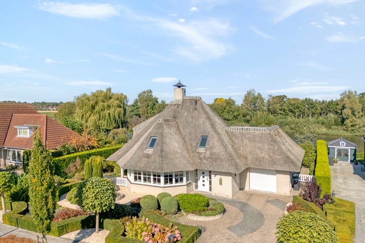 Foto 8 van Watersnip 13