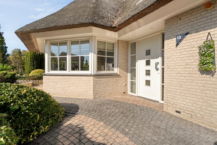 Foto 15 van Watersnip 13