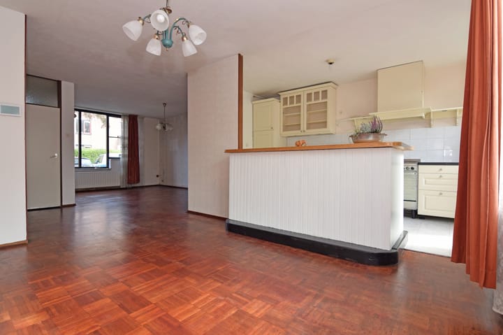 Foto 8 van Shetlands 25