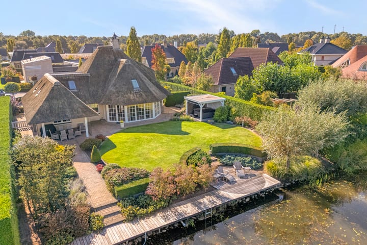 Foto 9 van Watersnip 13