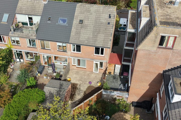 Foto 27 van Shetlands 25