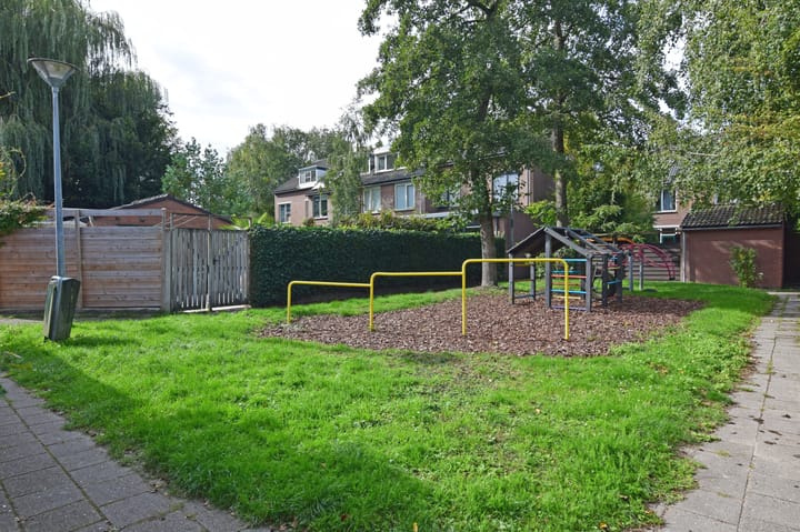 Foto 28 van Shetlands 25