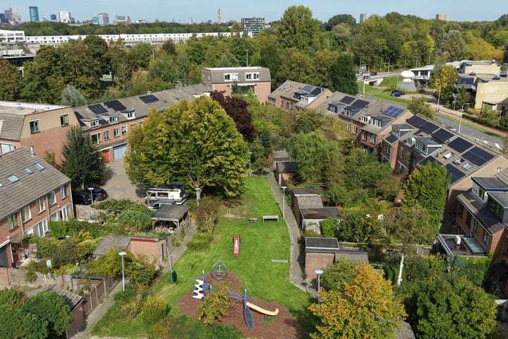 Foto 29 van Shetlands 25