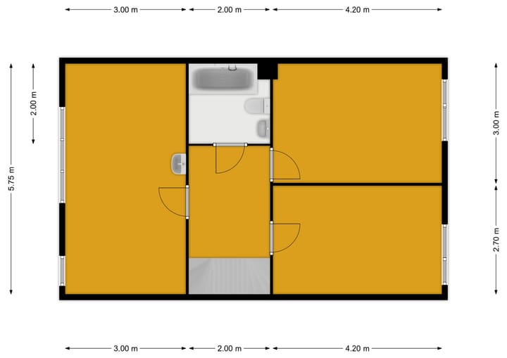 Foto 36 van Shetlands 25