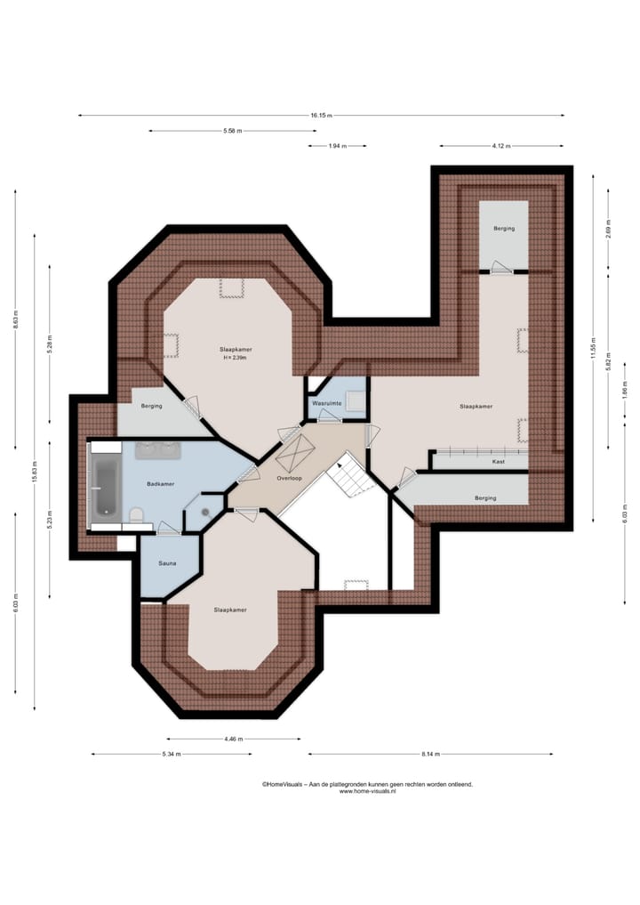 Foto 65 van Watersnip 13