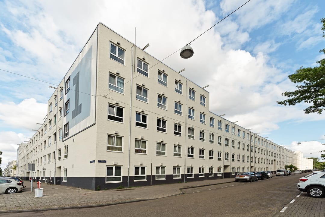 Foto 1 van Dantestraat 284