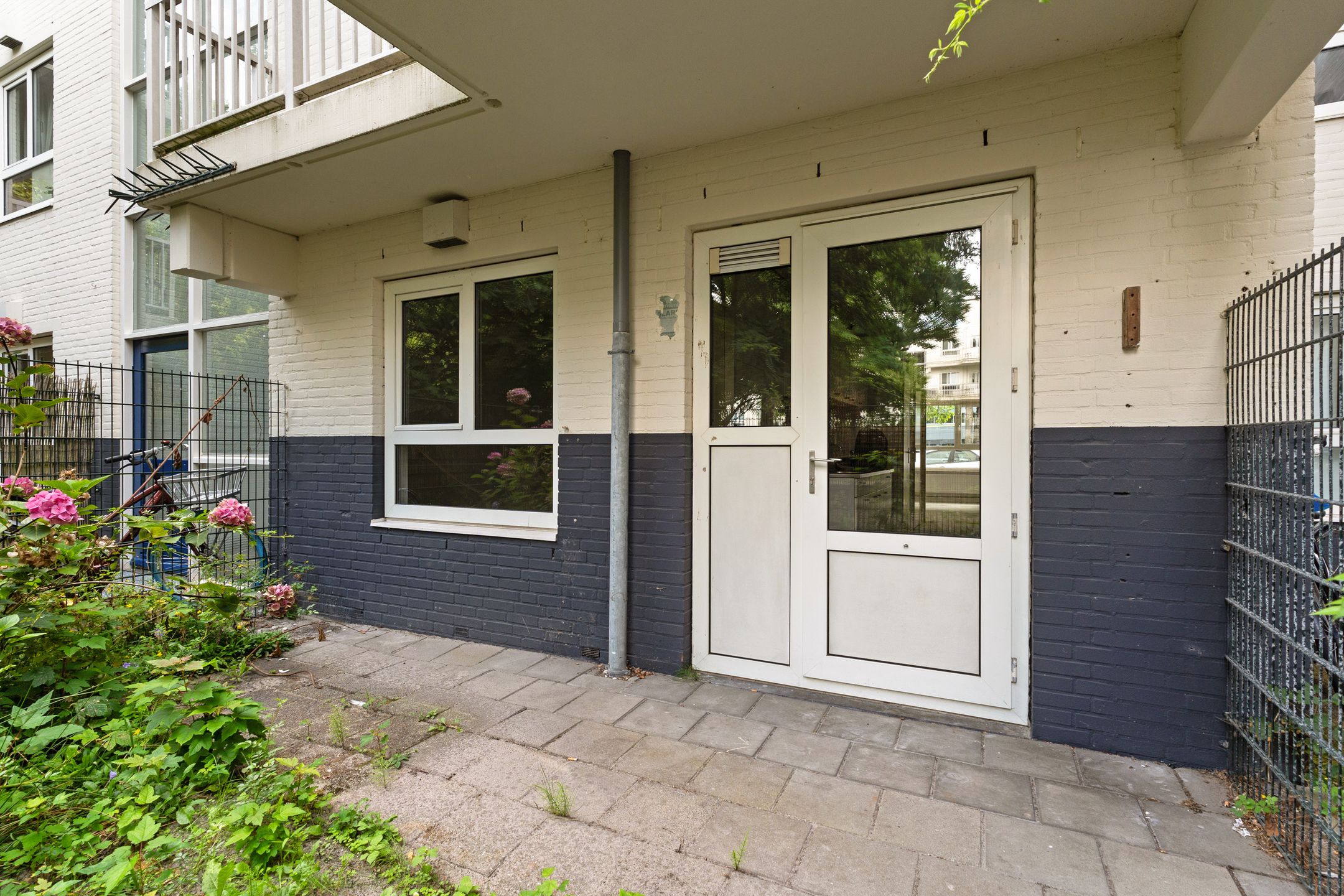 Foto 3 van Dantestraat 284