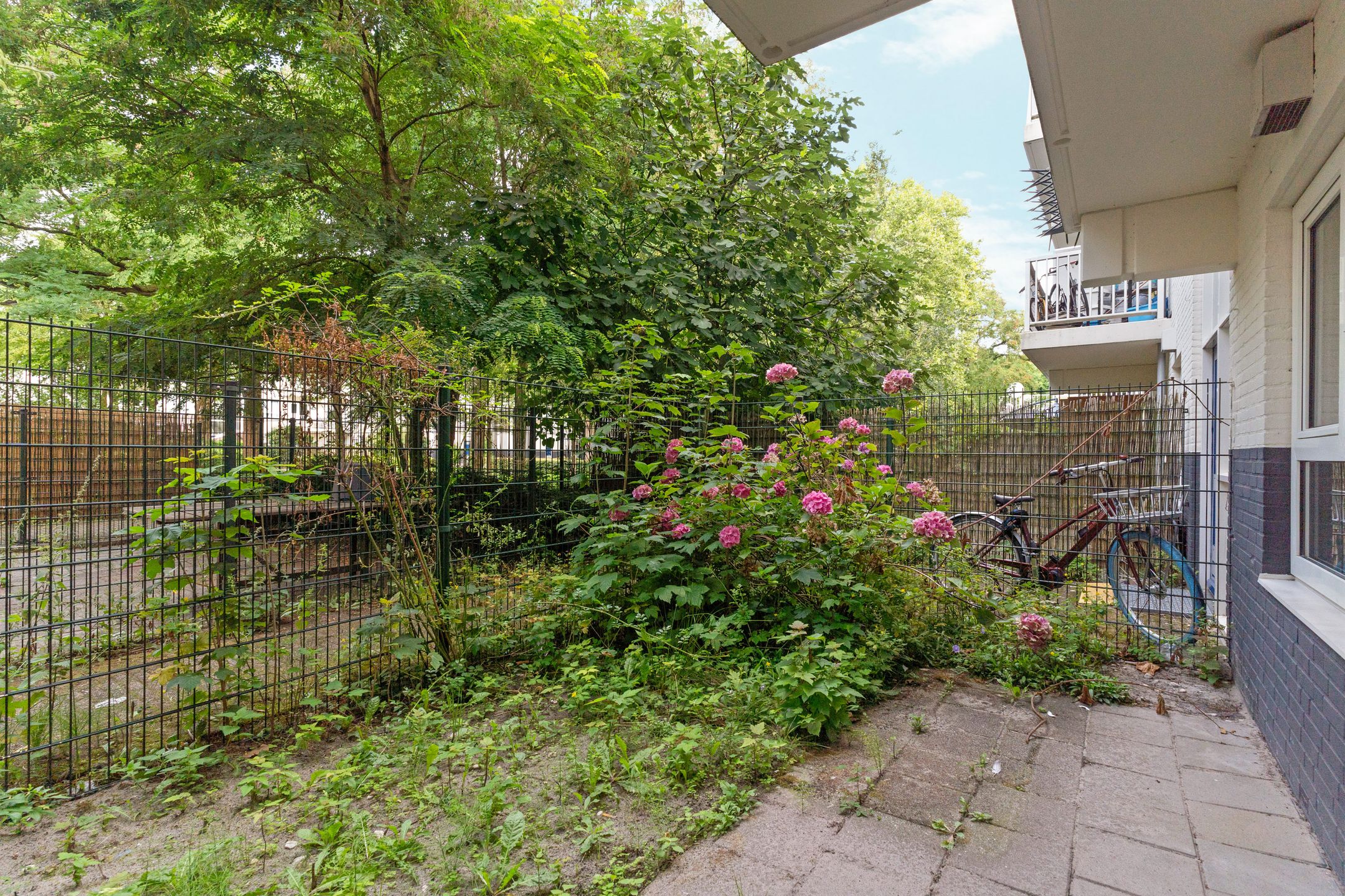 Foto 15 van Dantestraat 284