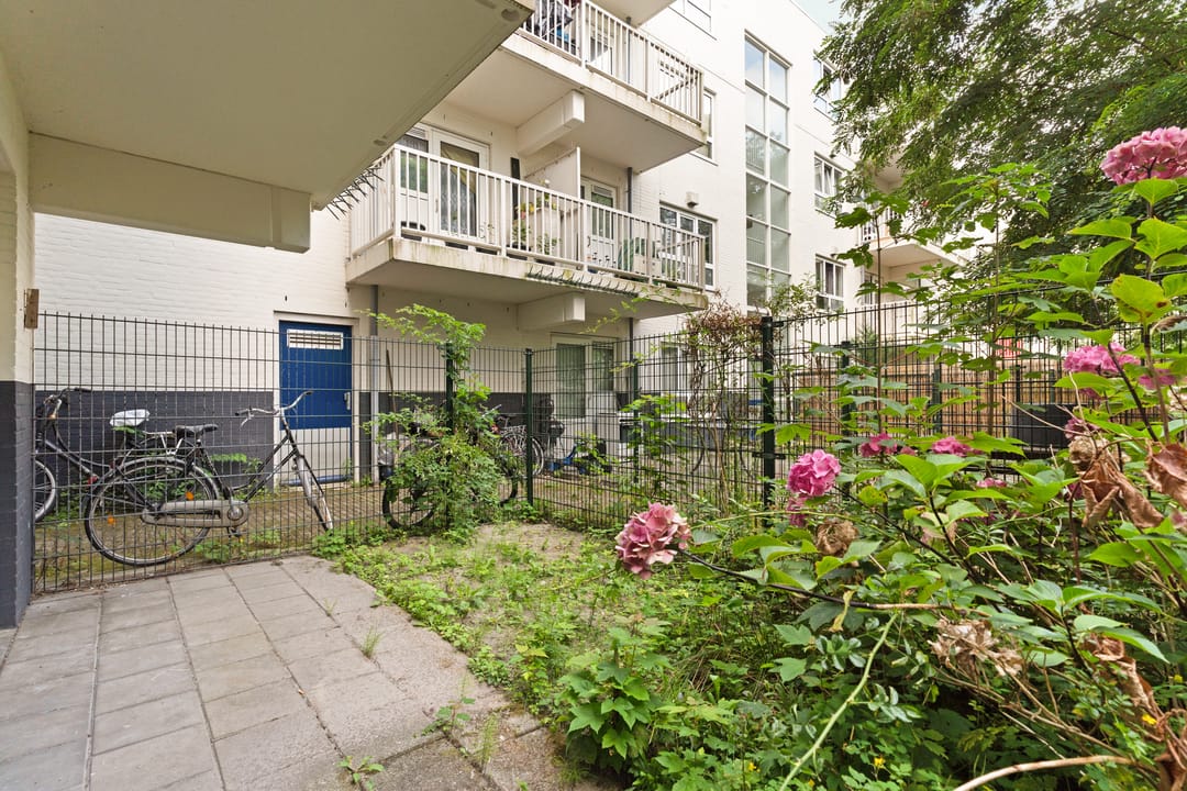 Foto 16 van Dantestraat 284