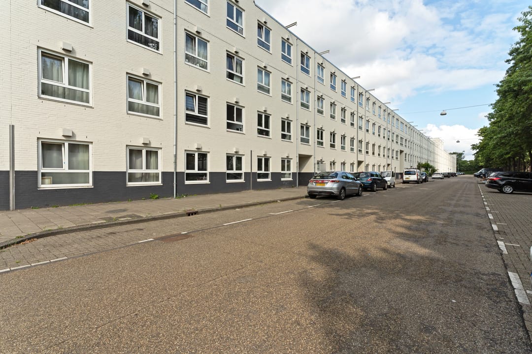 Foto 17 van Dantestraat 284