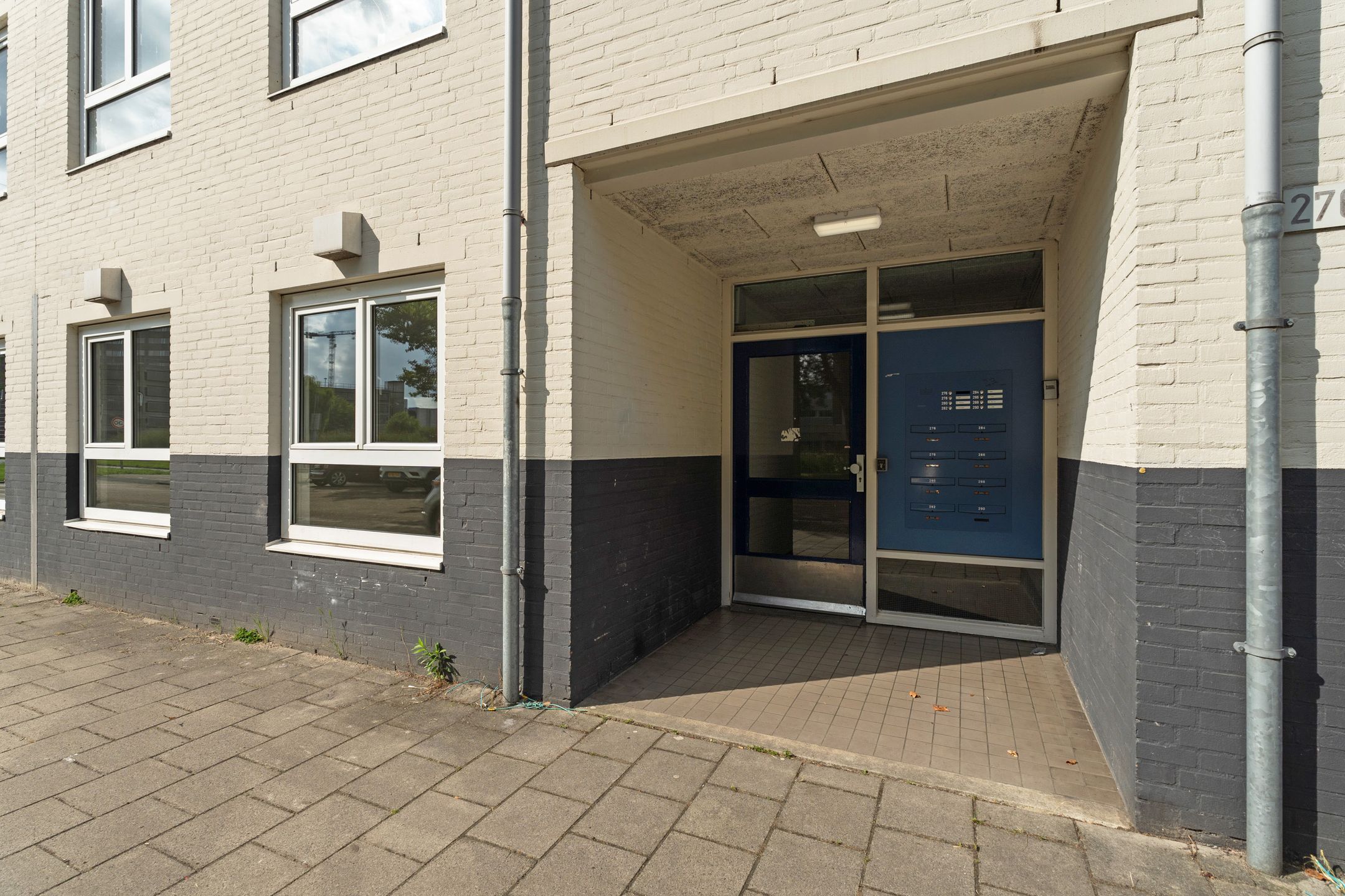 Foto 18 van Dantestraat 284