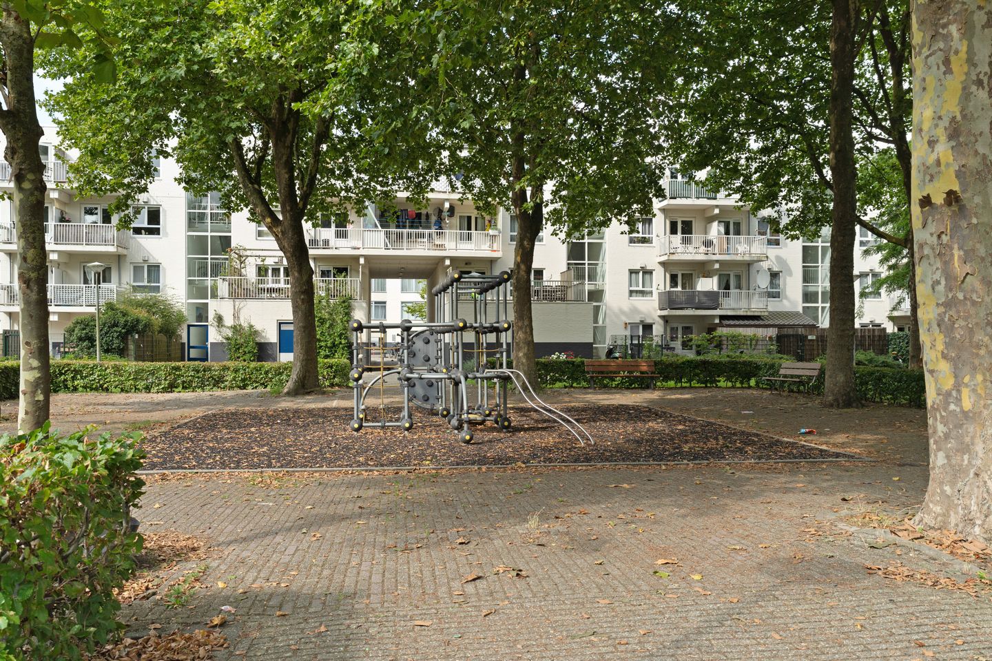 Foto 19 van Dantestraat 284