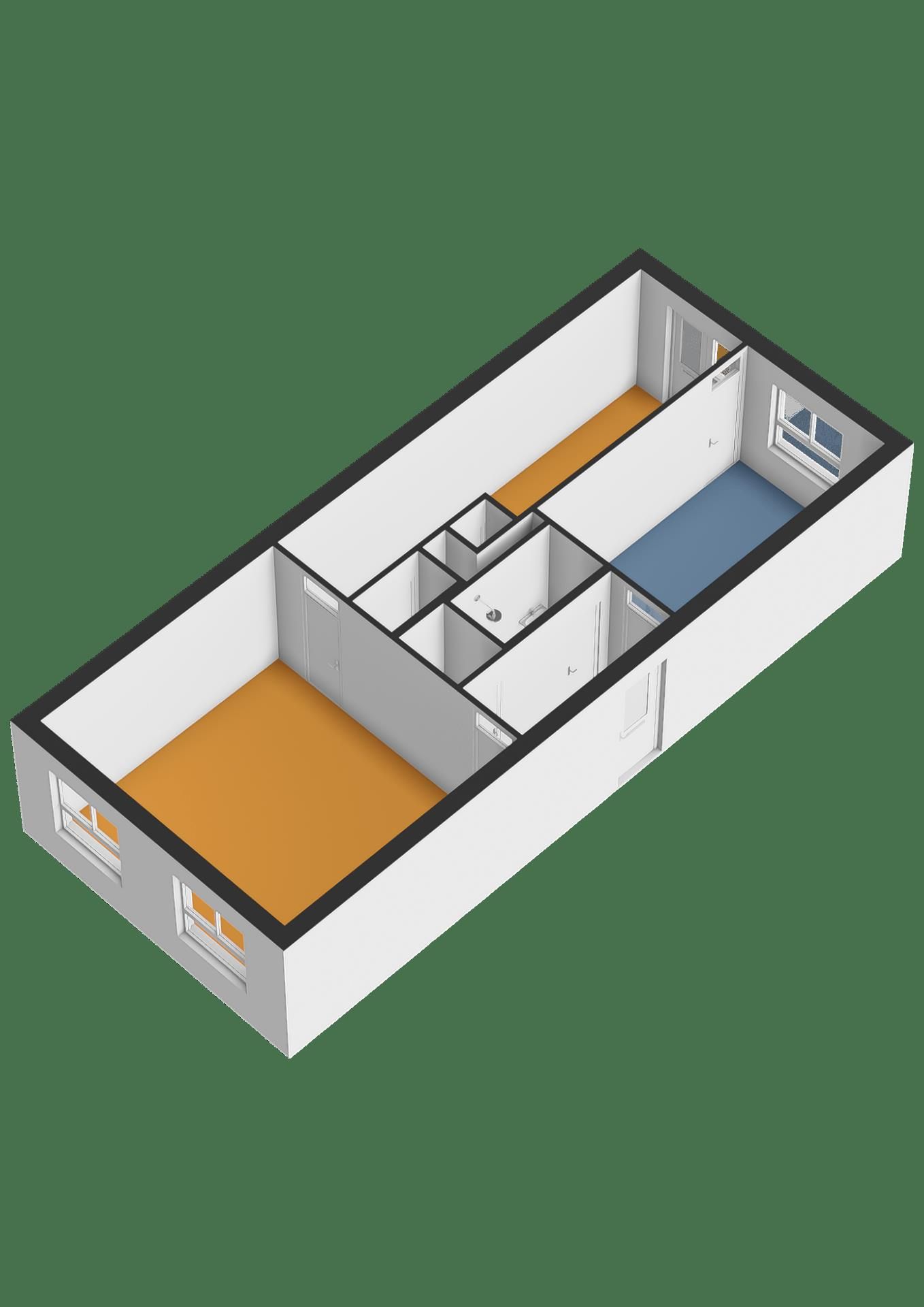 Foto 21 van Dantestraat 284