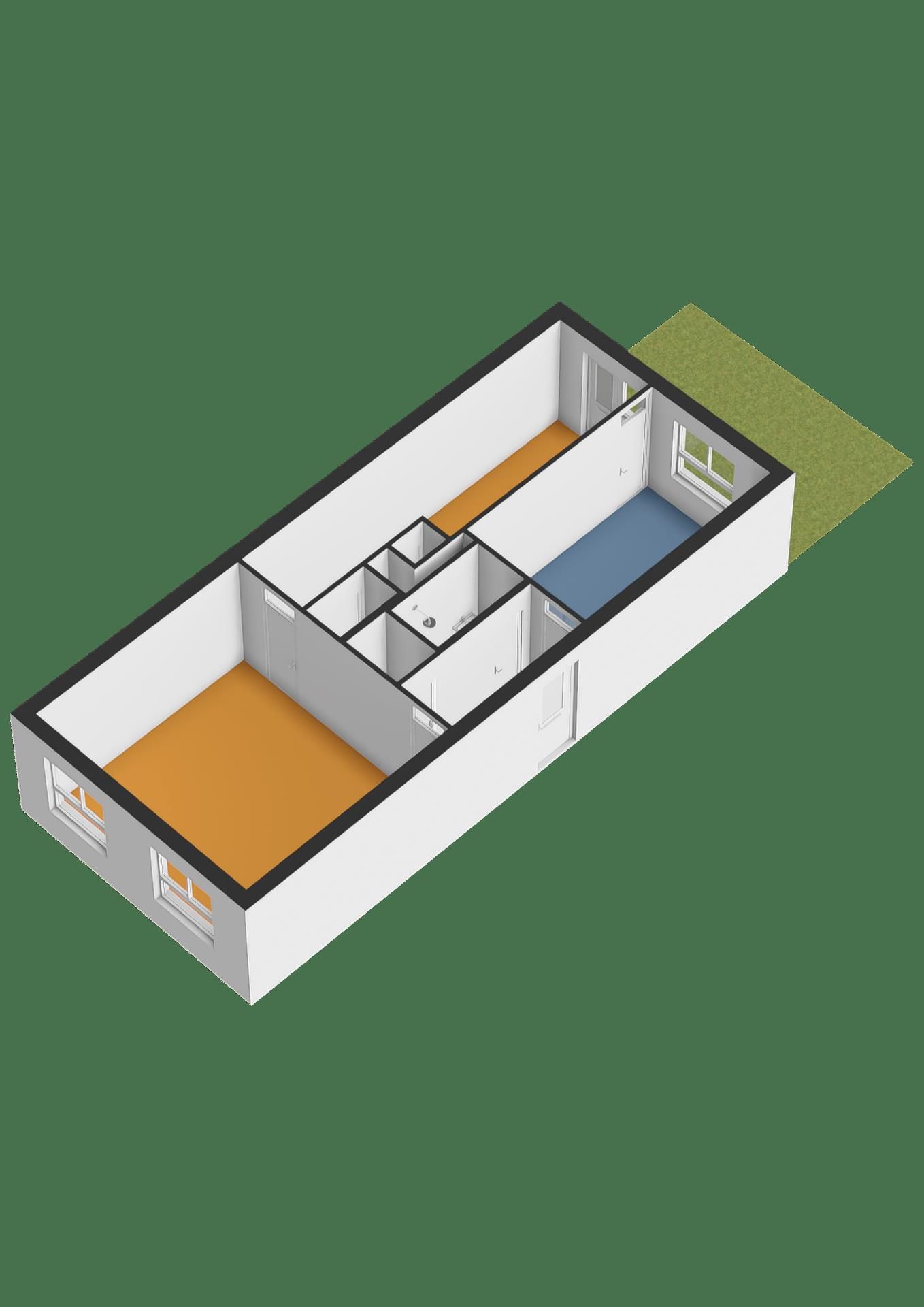 Foto 24 van Dantestraat 284