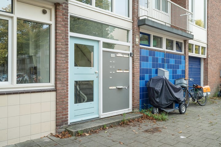 Foto 5 van Doddendaal 157