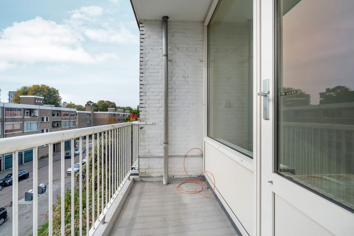 Foto 10 van Doddendaal 157