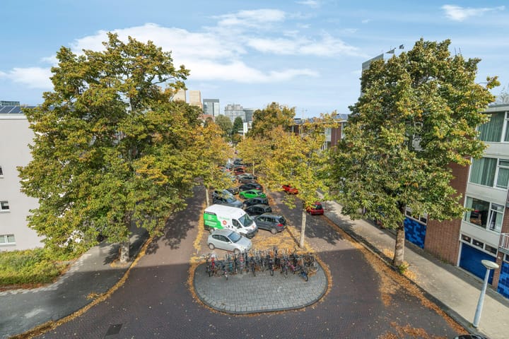 Foto 22 van Doddendaal 157