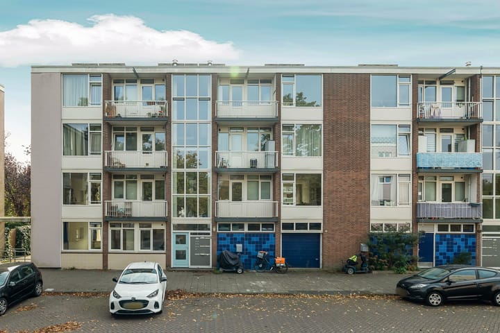 Foto 28 van Doddendaal 157