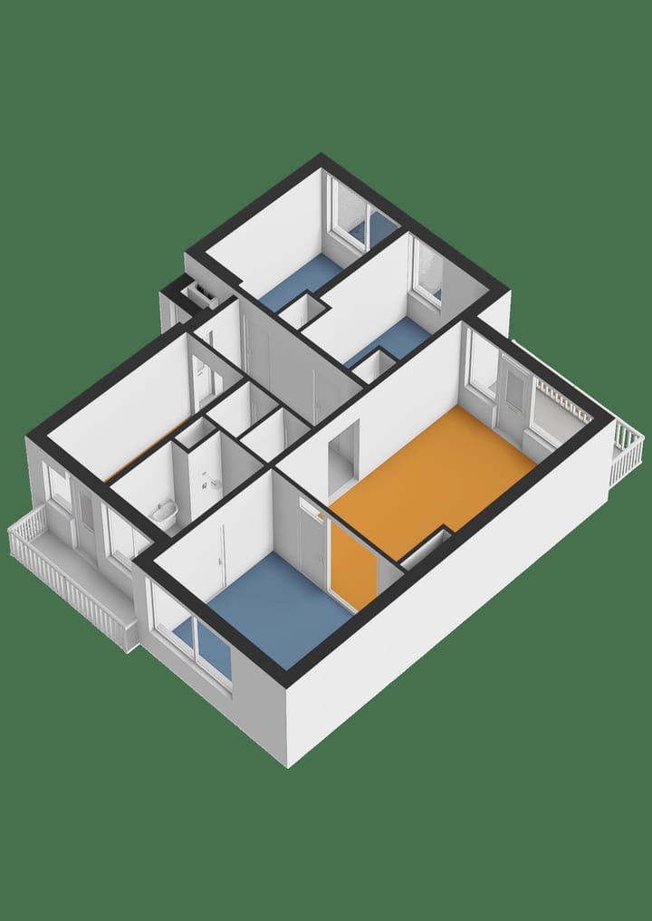 Foto 35 van Doddendaal 157