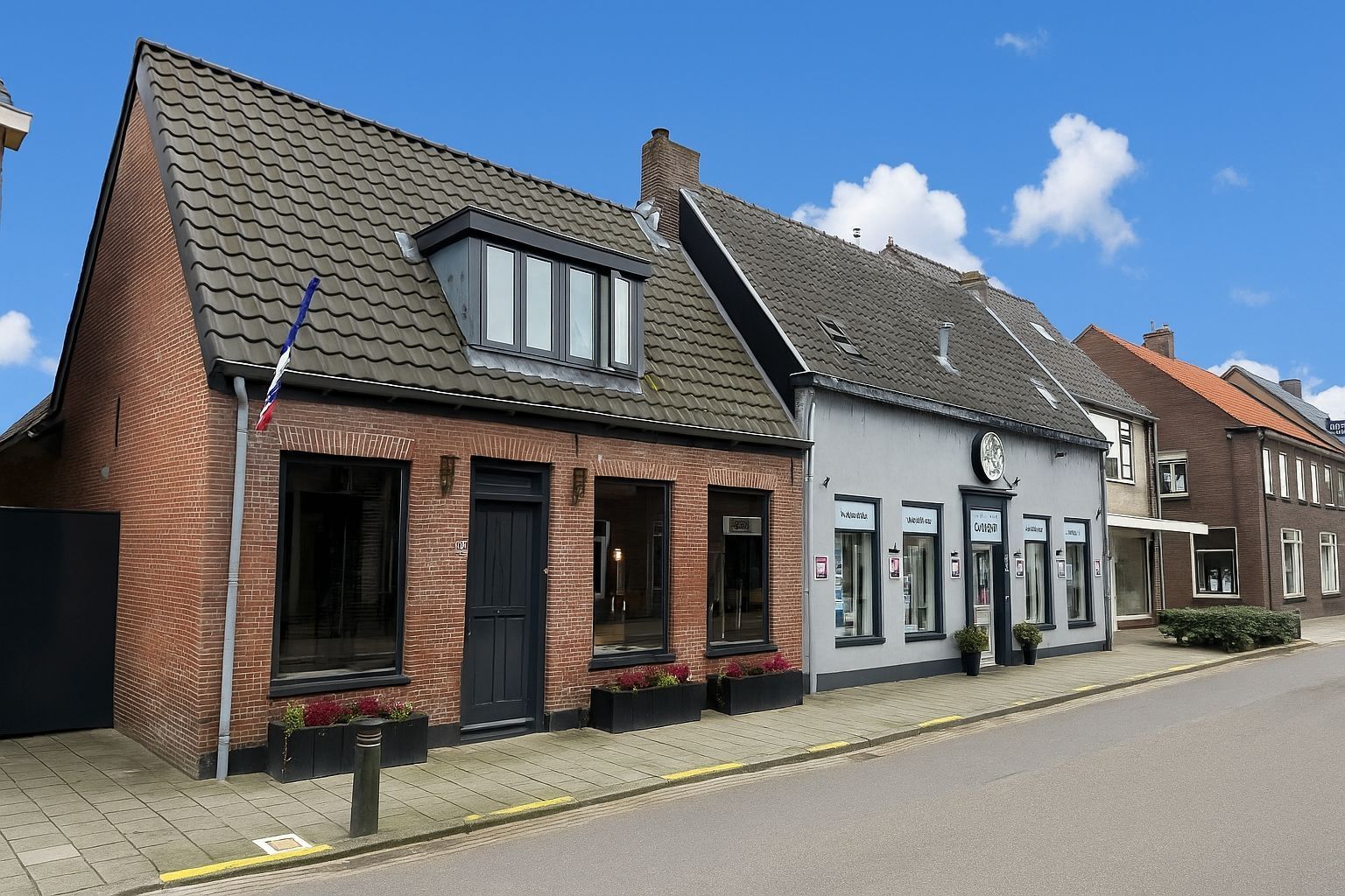 Dorpsstraat, 142, Scherpenzeel (GE), 3925KE, Gelderland, Nederland 142