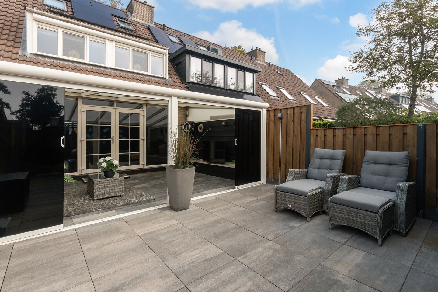 Photo 4 of Joke Smit-erf 160