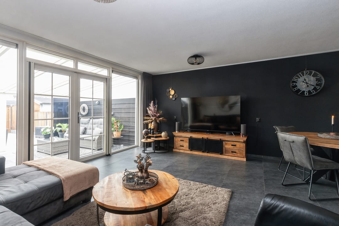 Photo 7 of Joke Smit-erf 160