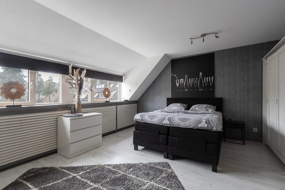 Photo 16 of Joke Smit-erf 160