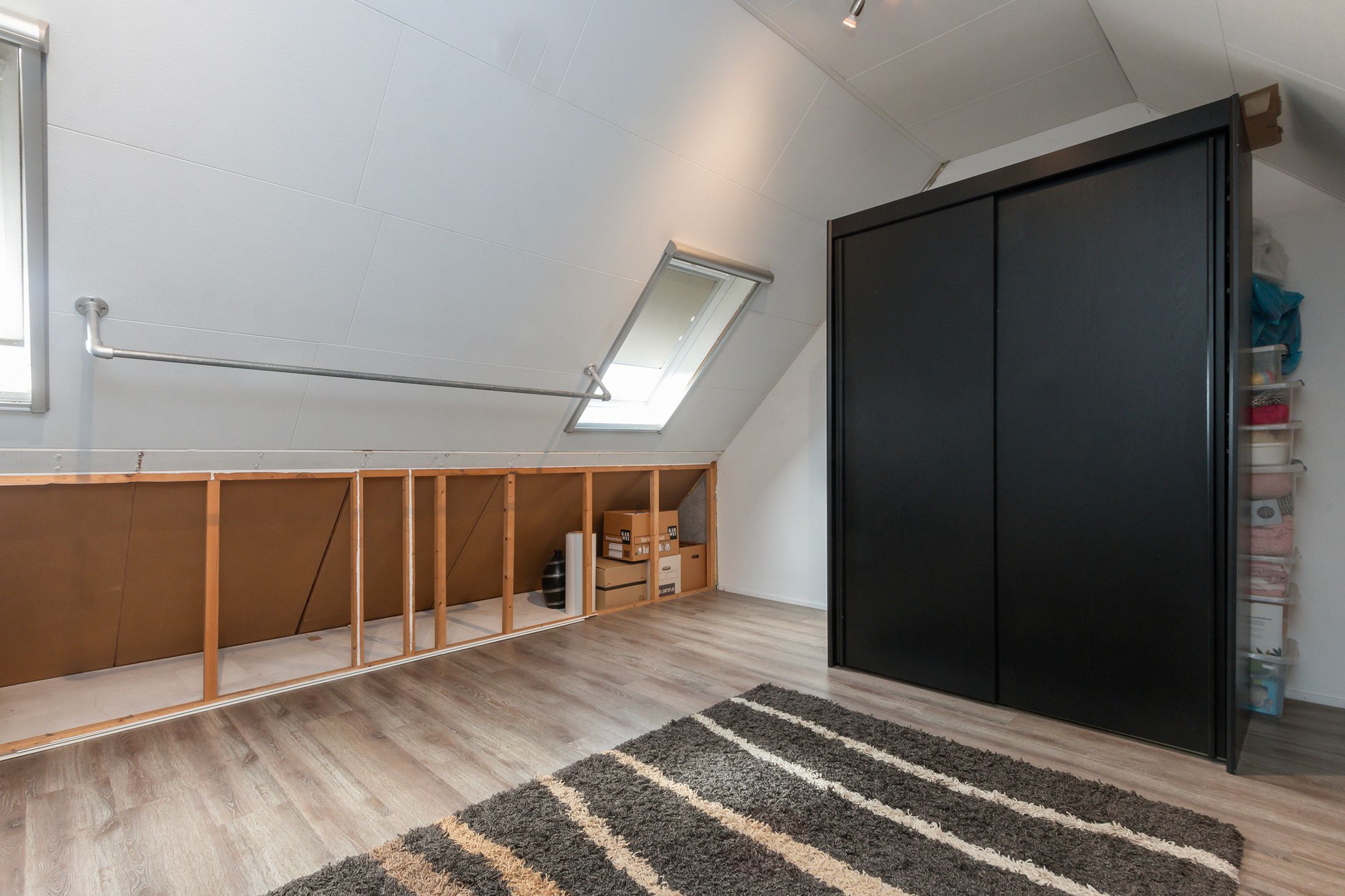 Photo 21 of Joke Smit-erf 160