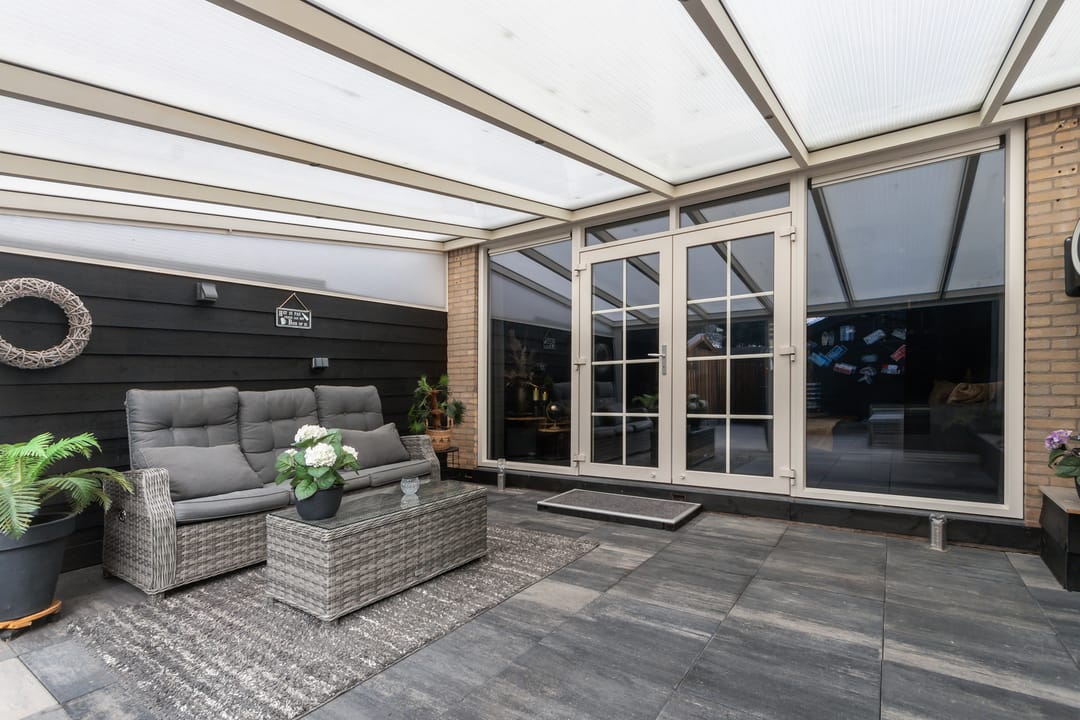 Photo 22 of Joke Smit-erf 160