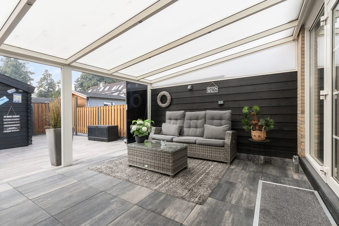 Photo 23 of Joke Smit-erf 160