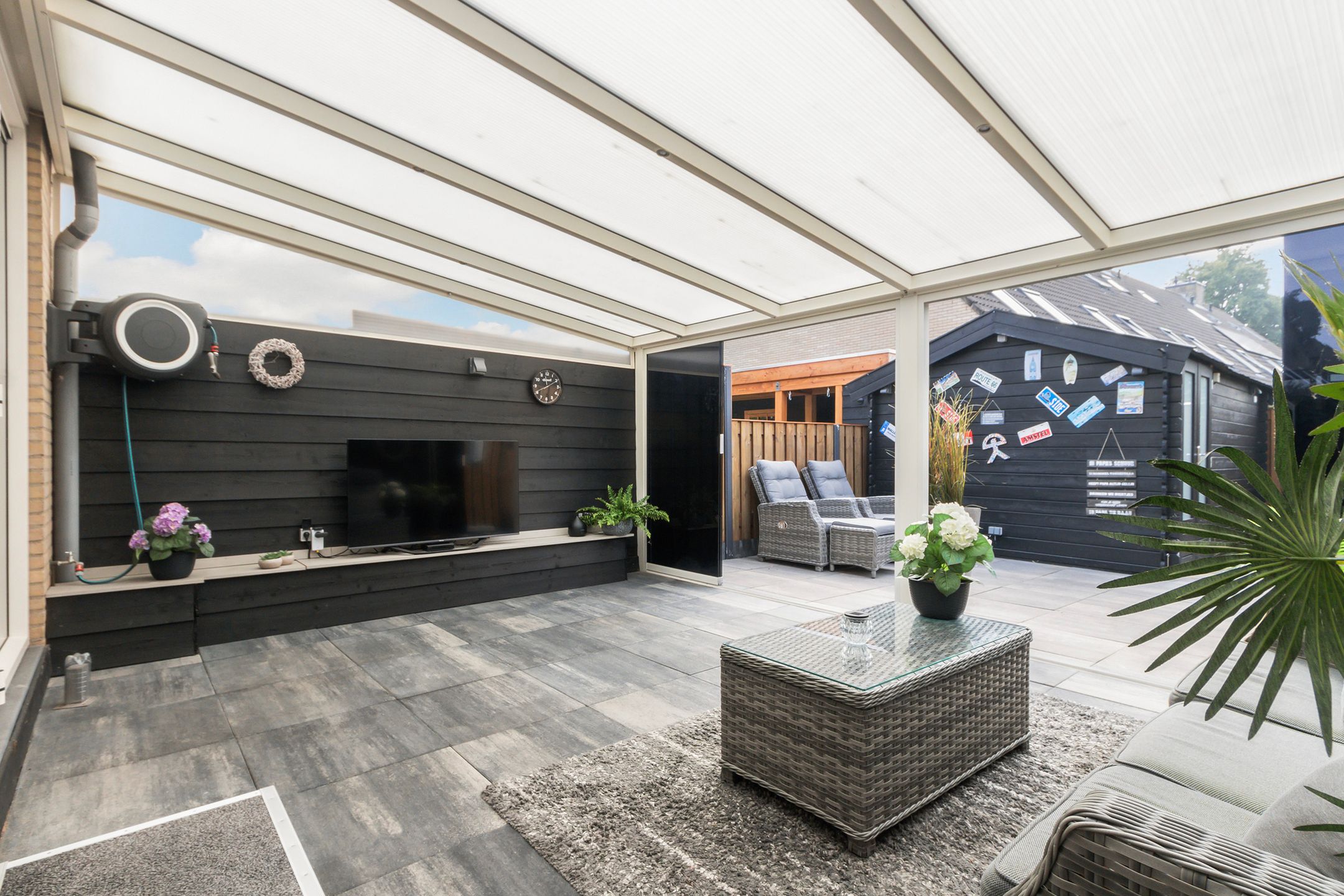 Photo 24 of Joke Smit-erf 160