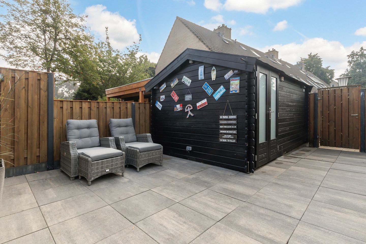 Photo 25 of Joke Smit-erf 160