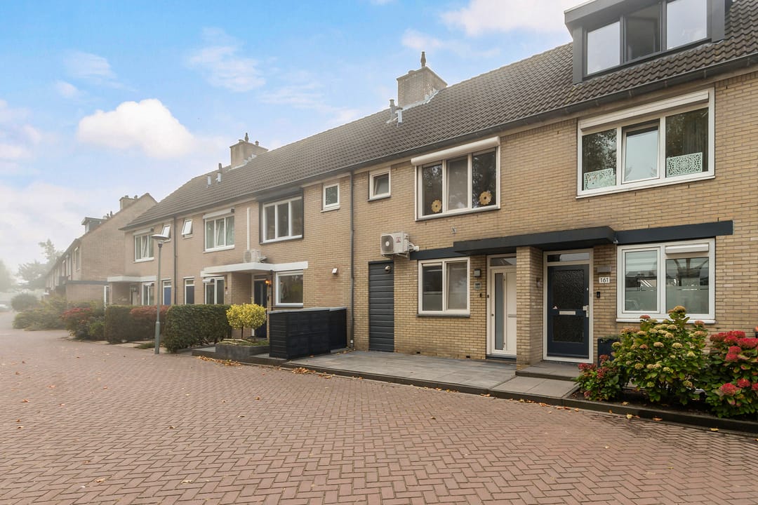 Photo 28 of Joke Smit-erf 160