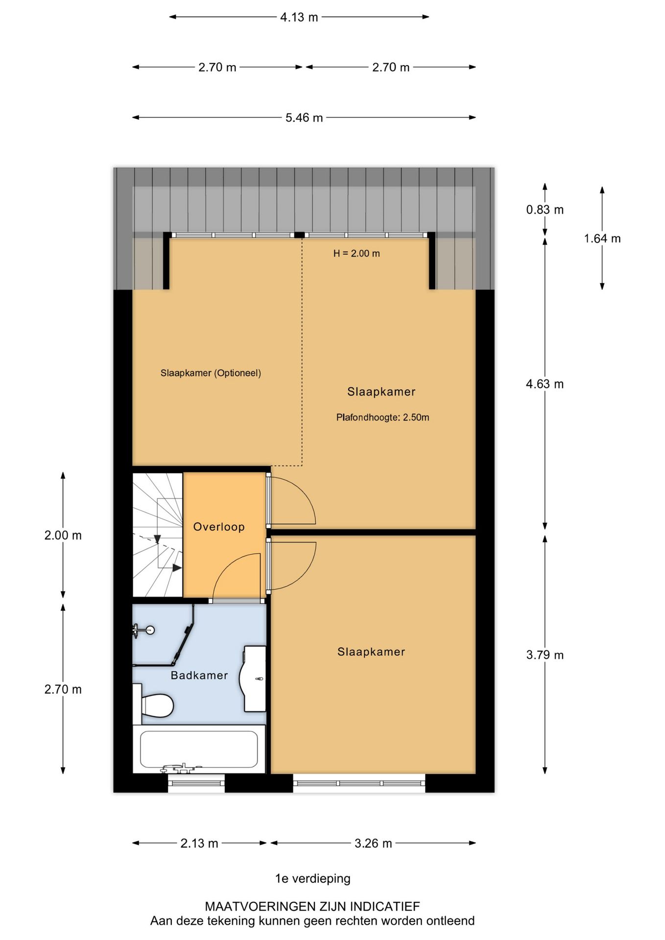 Photo 30 of Joke Smit-erf 160