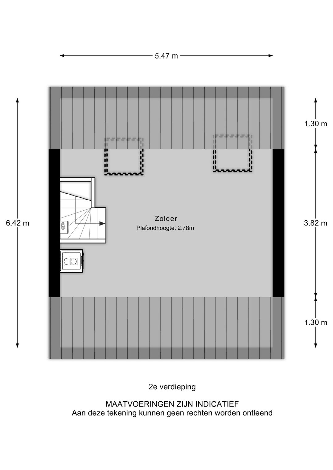 Photo 31 of Joke Smit-erf 160