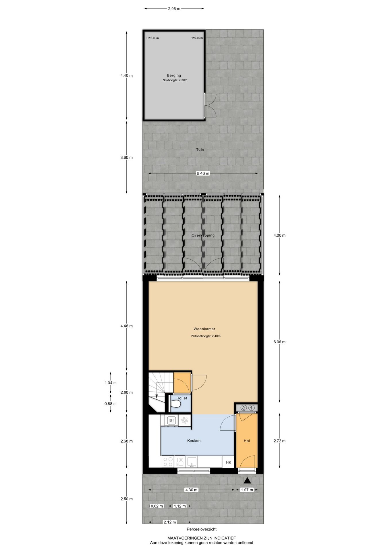 Photo 33 of Joke Smit-erf 160