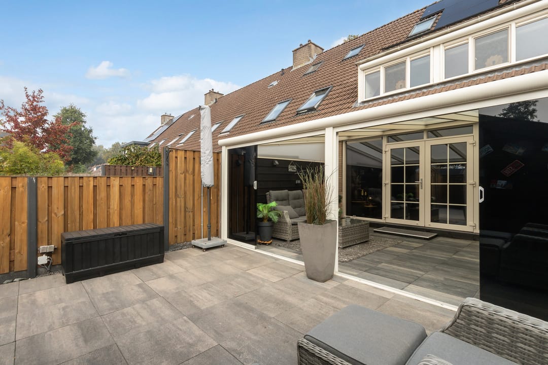 Photo 26 of Joke Smit-erf 160