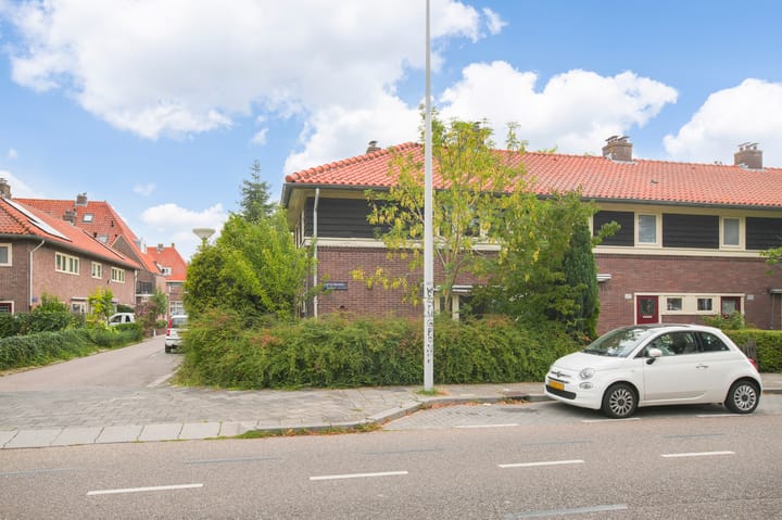 Foto 10 van Meteorenweg 184