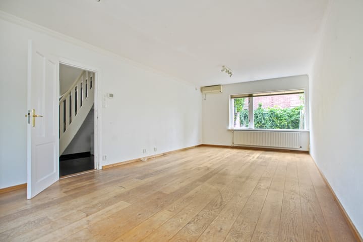 Foto 2 van Meteorenweg 184