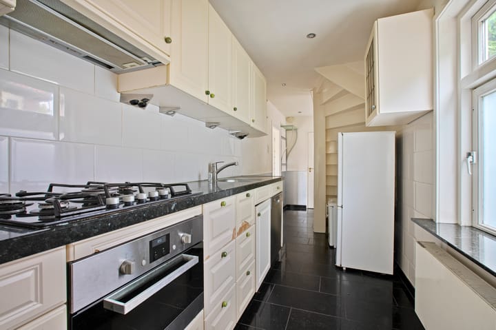 Foto 9 van Meteorenweg 184