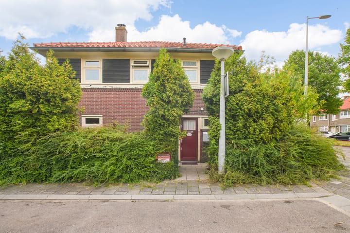 Foto 1 van Meteorenweg 184