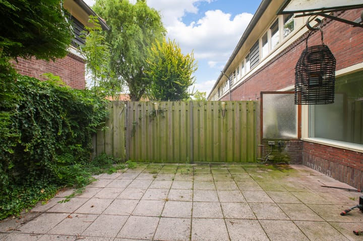 Foto 12 van Meteorenweg 184