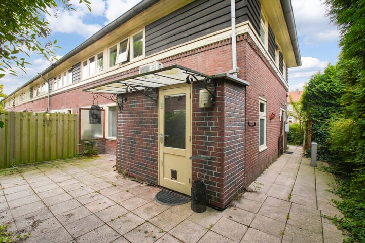 Foto 11 van Meteorenweg 184