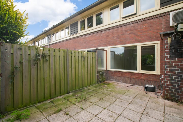 Foto 13 van Meteorenweg 184