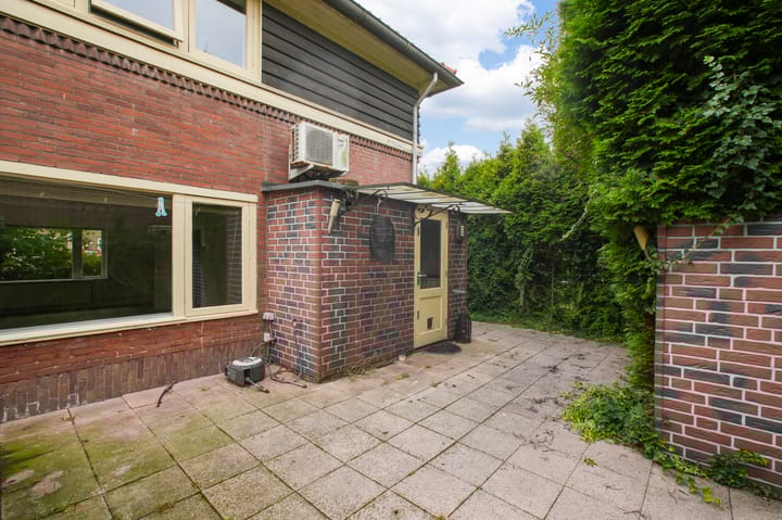 Foto 14 van Meteorenweg 184