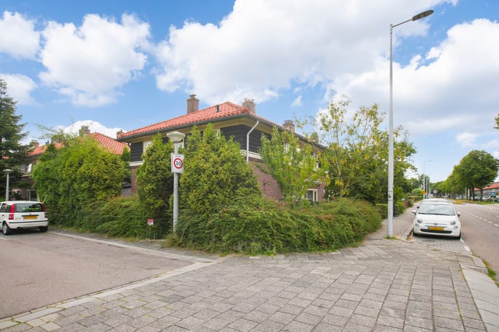 Foto 31 van Meteorenweg 184