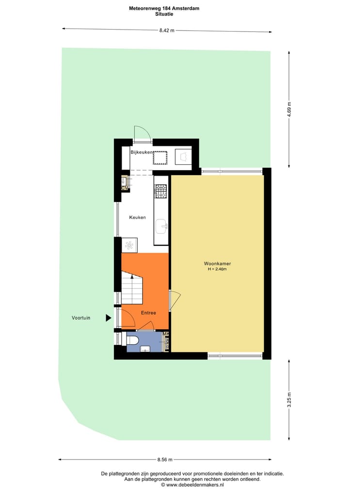 Foto 35 van Meteorenweg 184