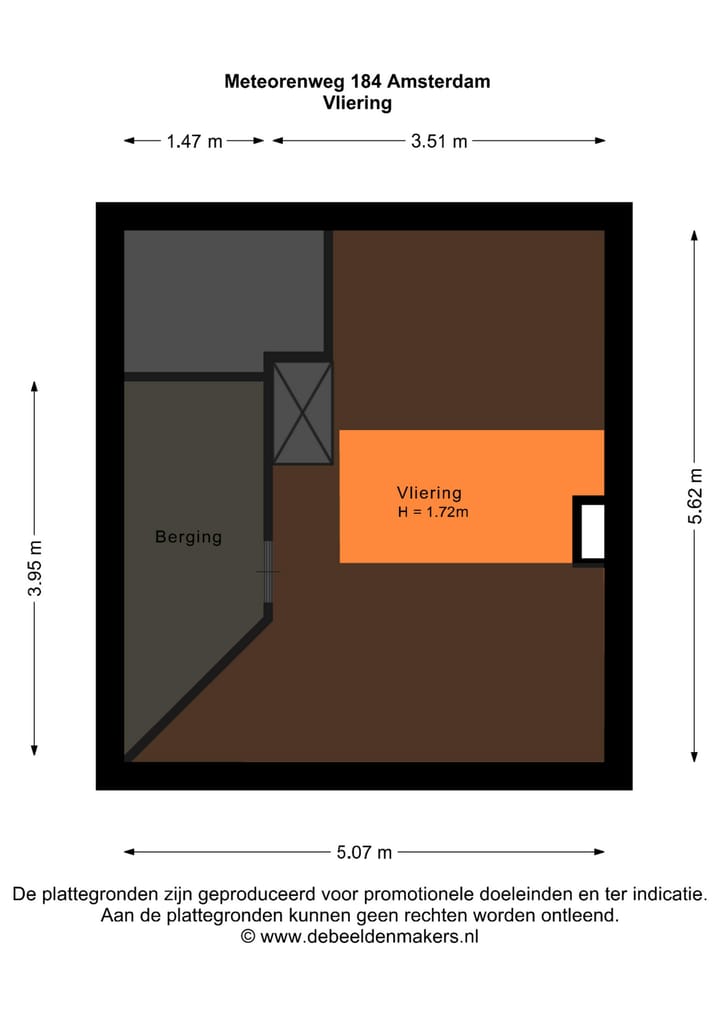 Foto 36 van Meteorenweg 184