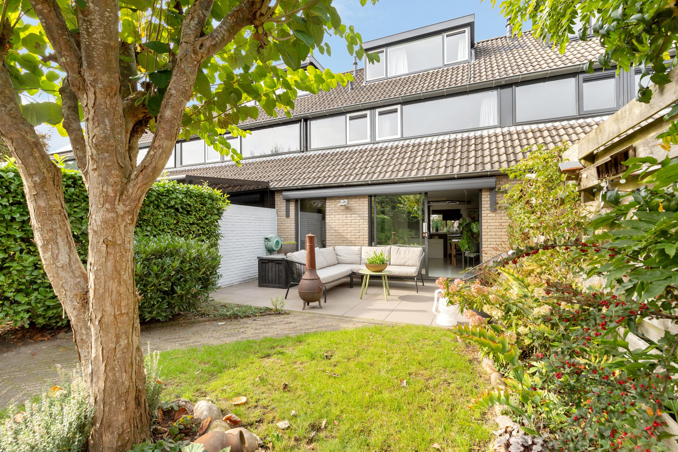 Foto 3 van Hoflaan 33