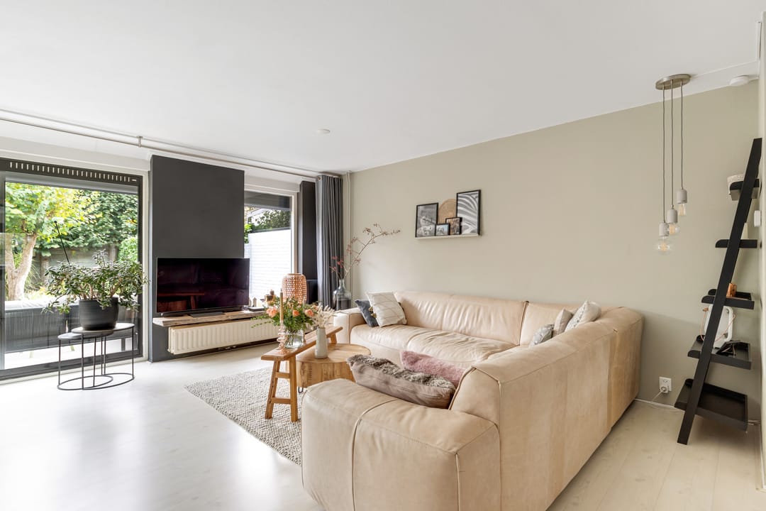 Foto 7 van Hoflaan 33